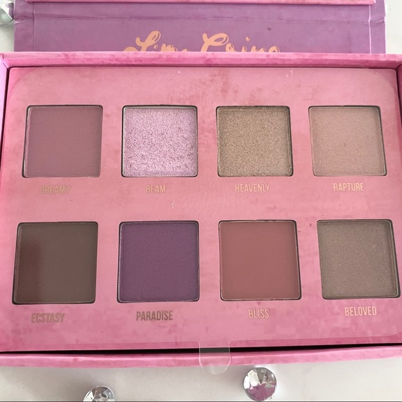 Lime Crime Venus III Palette - Picture 6 of 6